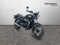 TRIUMPH BONNEVILLE T100