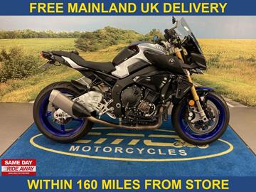 YAMAHA MT-10 SP