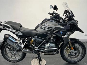 BMW R1200GS