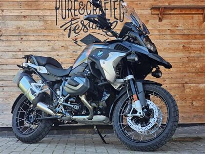 BMW R1250GS ADVENTURE