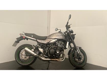 KAWASAKI Z900RS