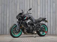 YAMAHA MT-10