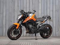 KTM 790 DUKE