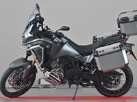 HONDA CRF1100L AFRICA TWIN ADVENTURE SPORTS