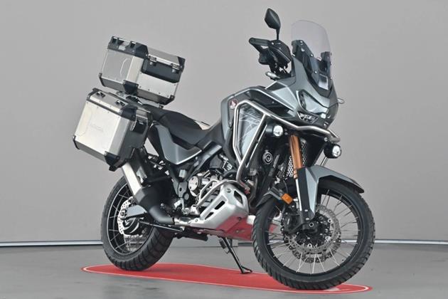 HONDA CRF1100L AFRICA TWIN ADVENTURE SPORTS