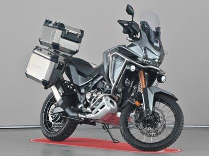 HONDA CRF1100L AFRICA TWIN