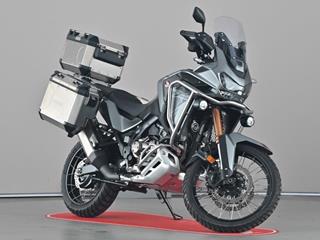 HONDA CRF1100L AFRICA TWIN 