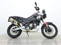 APRILIA TUAREG 660