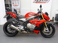 BMW S1000R