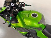 KAWASAKI ZZR1400