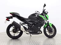 KAWASAKI Z400