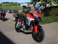 DUCATI MULTISTRADA V4