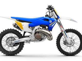 HUSQVARNA TC250 