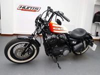 HARLEY-DAVIDSON SPORTSTER 1200