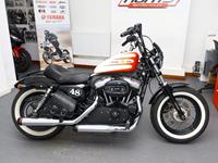 HARLEY-DAVIDSON SPORTSTER 1200