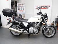 HONDA CB1100