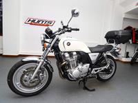 HONDA CB1100