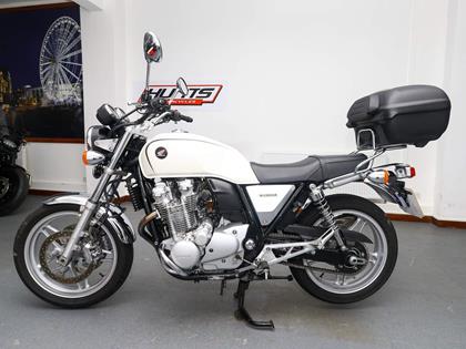 HONDA CB1100