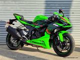 ZX-6R 