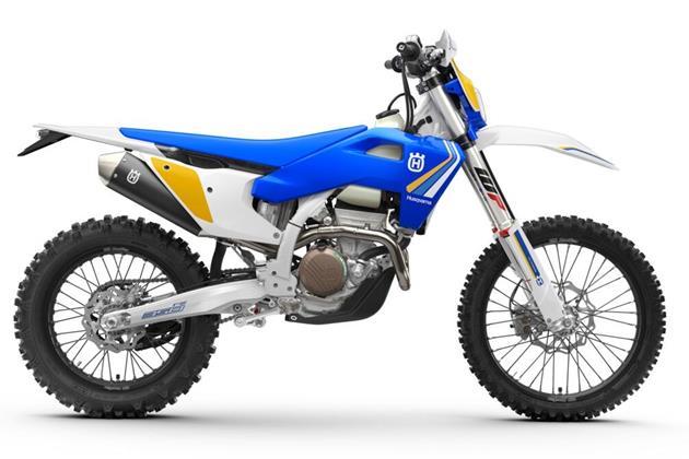 HUSQVARNA FE350