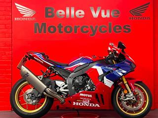 HONDA CBR1000RR-R FIREBLADE SP 