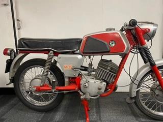 PUCH M125 