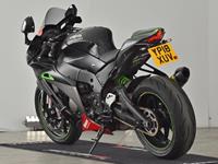 KAWASAKI ZX-10R