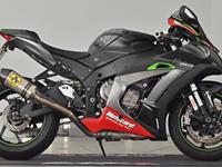 KAWASAKI ZX-10R