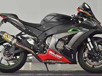 KAWASAKI ZX-10R