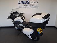 BMW R1200RT