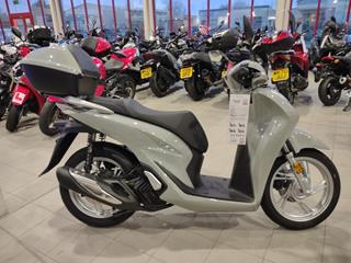 HONDA SH125 