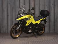 SUZUKI DL1050 V-STROM