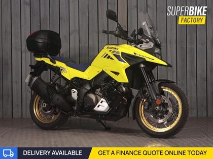 SUZUKI DL1050 V-STROM