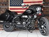 SPORT GLIDE 