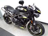 SPEED TRIPLE 1050 RS 