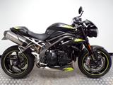 SPEED TRIPLE 1050 RS 