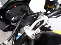 TRIUMPH SPEED TRIPLE 1050 RS