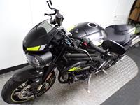 TRIUMPH SPEED TRIPLE 1050 RS