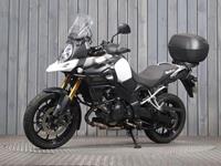 SUZUKI DL1000 V-STROM