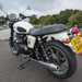 TRIUMPH BONNEVILLE SE