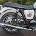 TRIUMPH BONNEVILLE SE