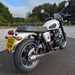 TRIUMPH BONNEVILLE SE