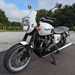 TRIUMPH BONNEVILLE SE