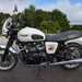 TRIUMPH BONNEVILLE SE