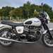 TRIUMPH BONNEVILLE SE