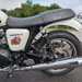 TRIUMPH BONNEVILLE SE