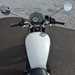 TRIUMPH BONNEVILLE SE