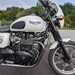 TRIUMPH BONNEVILLE SE