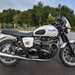 TRIUMPH BONNEVILLE SE