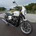 TRIUMPH BONNEVILLE SE